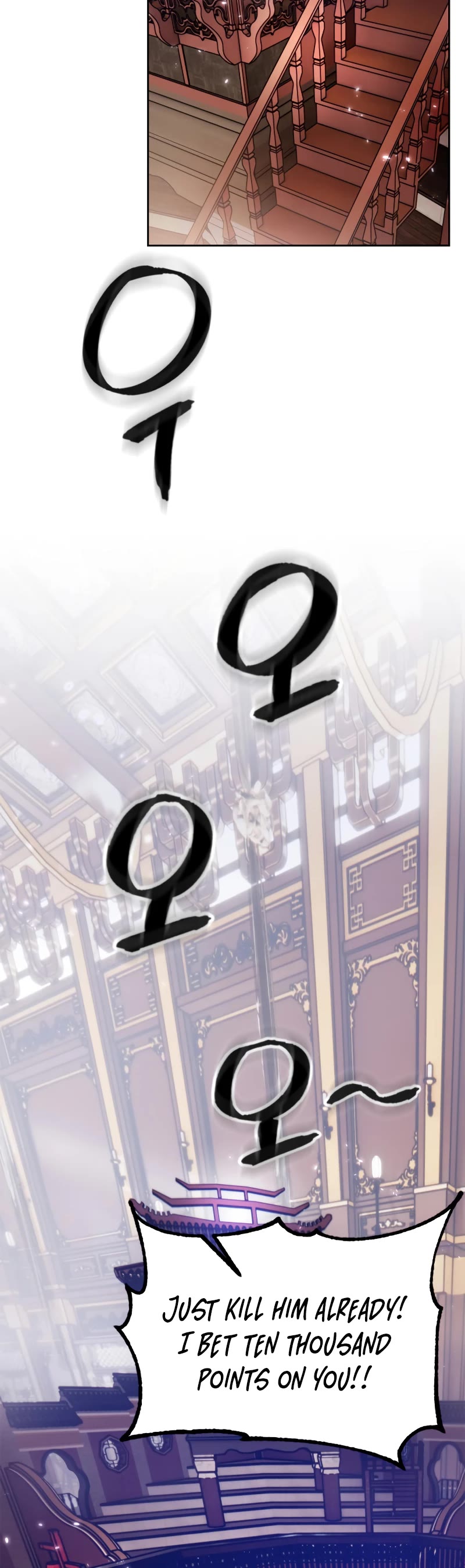 Return to Player Chapter 111 page 30 - Chapter 111: Dragon of Heavens (1)