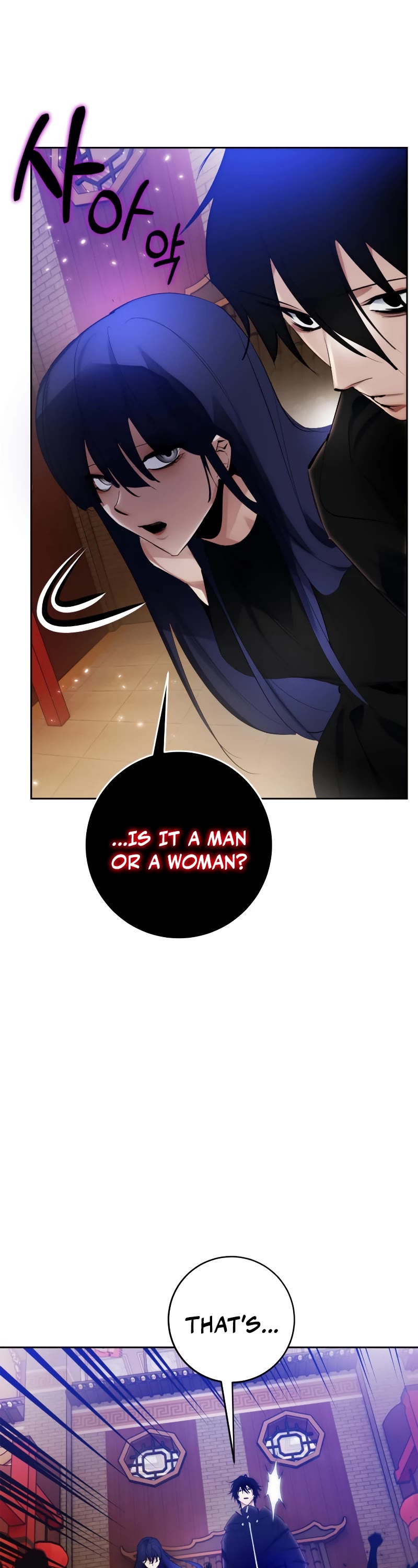 Return to Player Chapter 111 page 34 - Chapter 111: Dragon of Heavens (1)