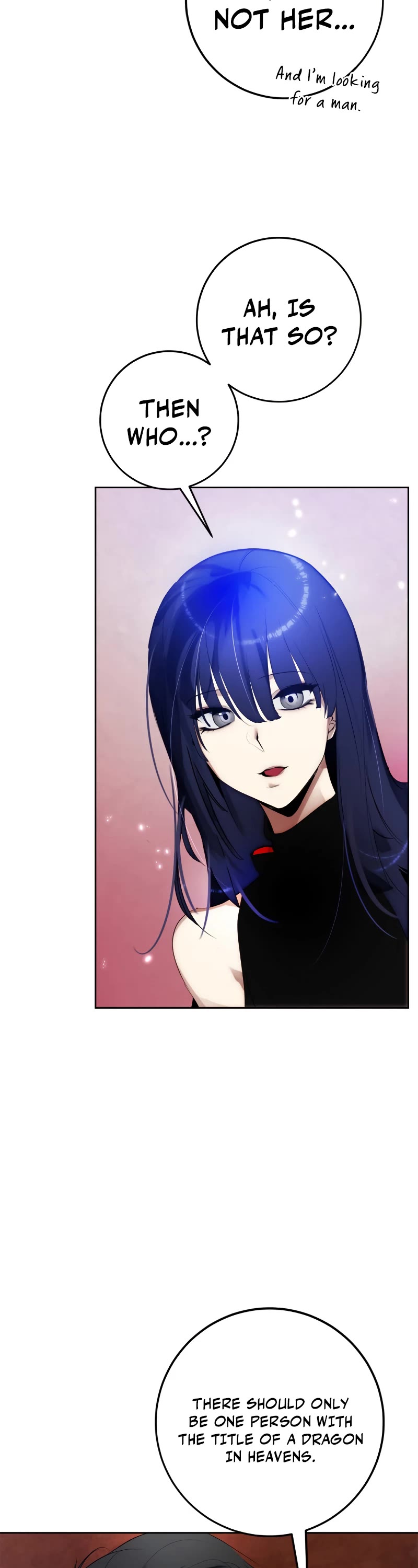 Return to Player Chapter 111 page 39 - Chapter 111: Dragon of Heavens (1)
