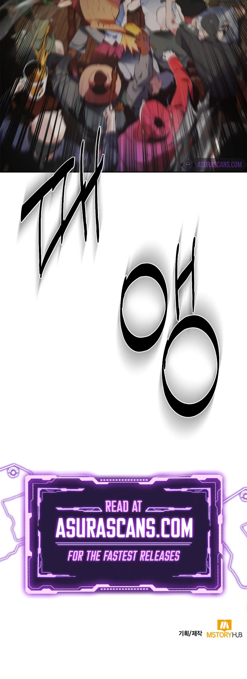 Return to Player Chapter 111 page 53 - Chapter 111: Dragon of Heavens (1)