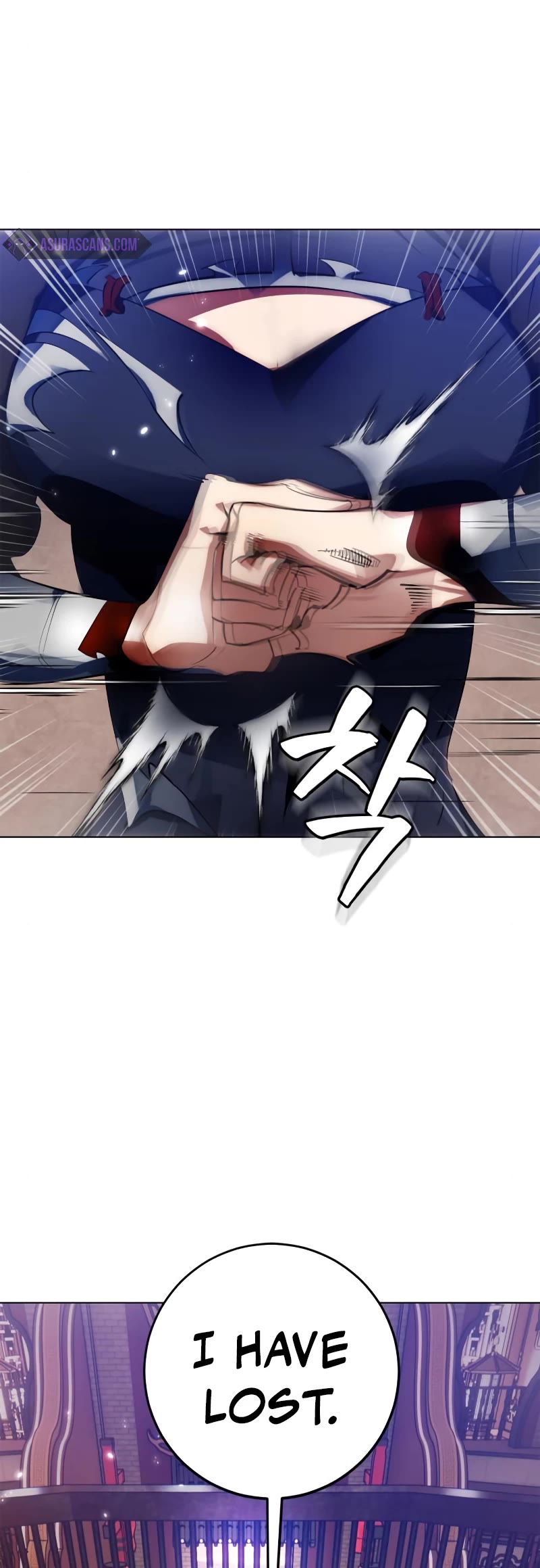 Return to Player Chapter 112 page 12 - Chapter 112: Dragon of Heavens (2)
