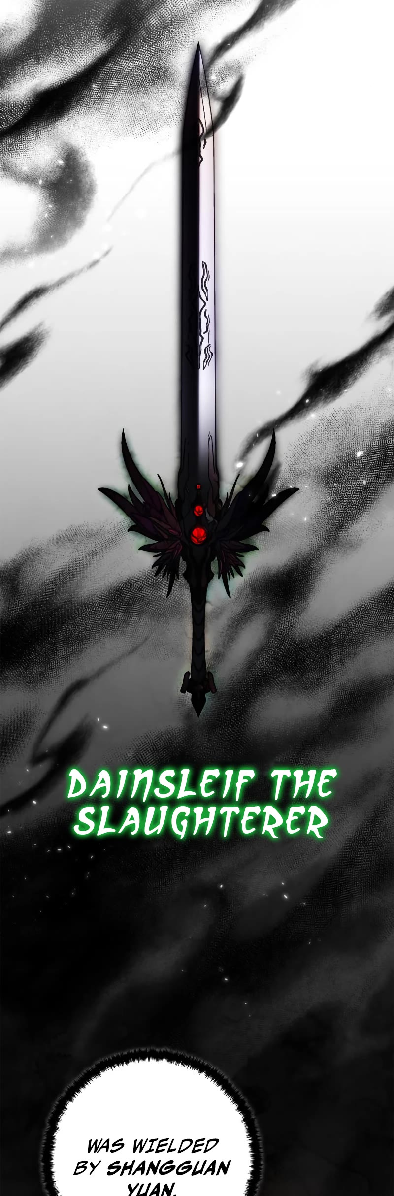 Return to Player Chapter 112 page 18 - Chapter 112: Dragon of Heavens (2)