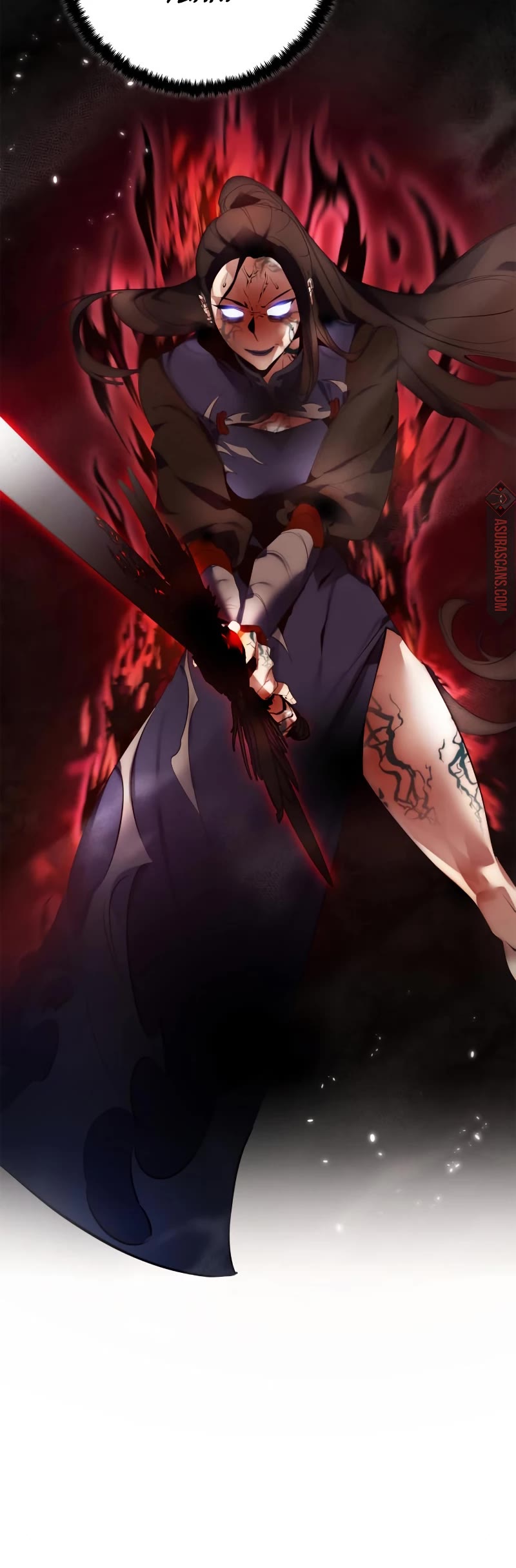 Return to Player Chapter 112 page 19 - Chapter 112: Dragon of Heavens (2)