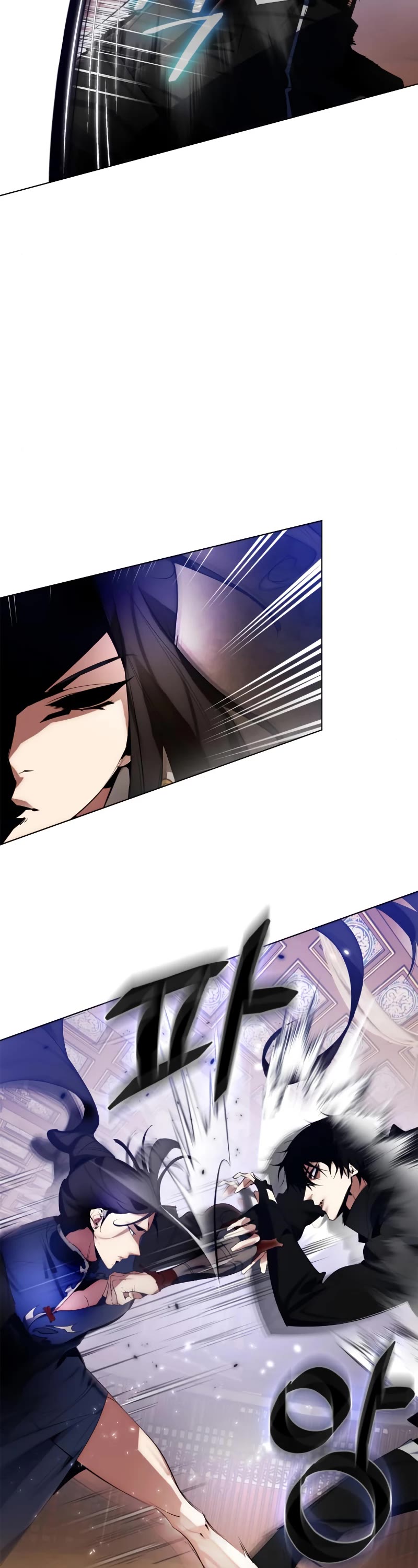 Return to Player Chapter 112 page 3 - Chapter 112: Dragon of Heavens (2)