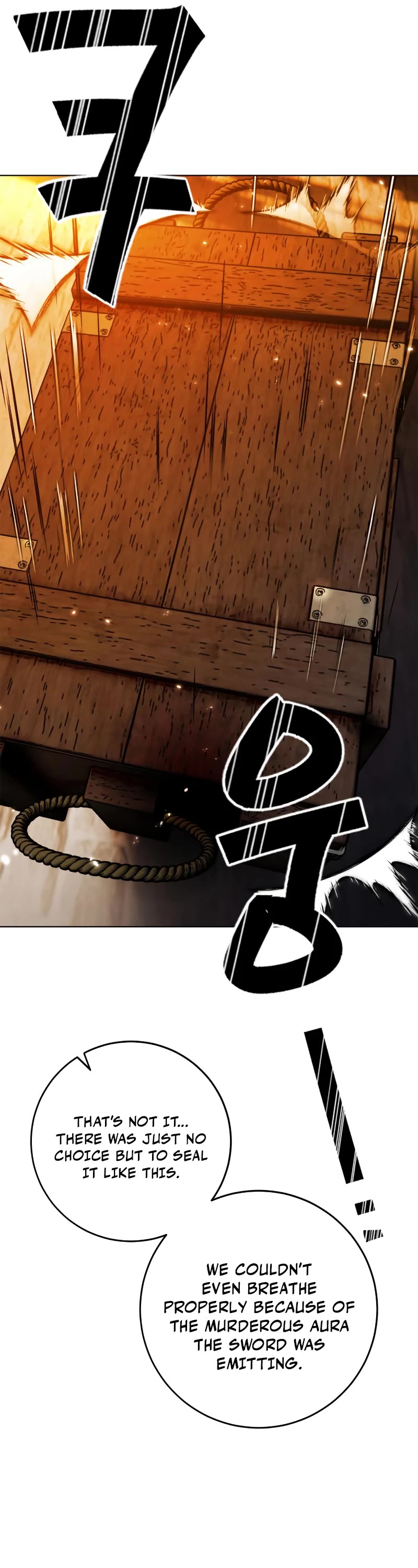 Return to Player Chapter 112 page 32 - Chapter 112: Dragon of Heavens (2)