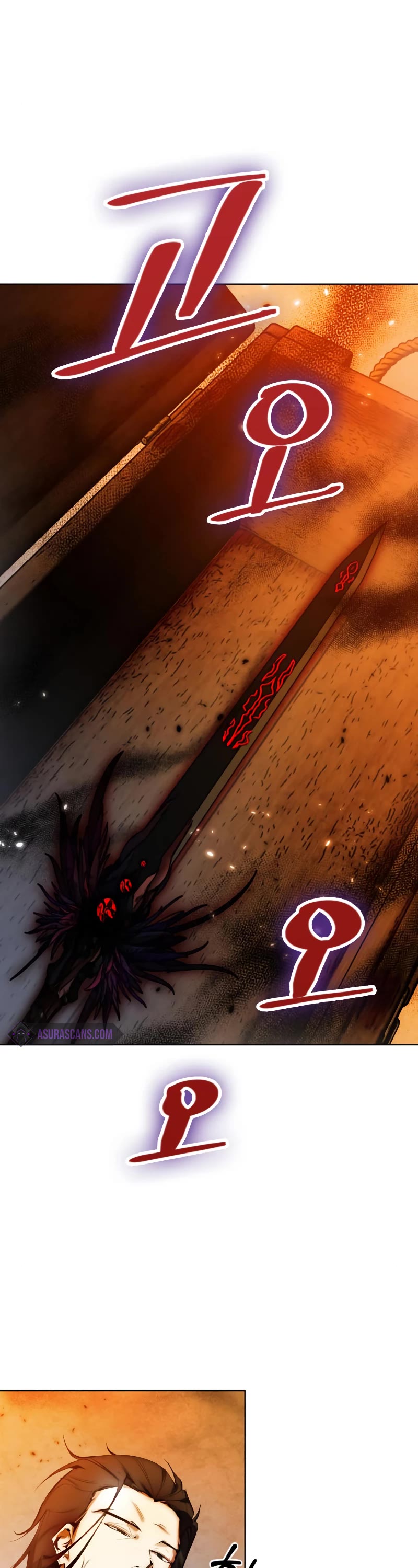 Return to Player Chapter 112 page 35 - Chapter 112: Dragon of Heavens (2)