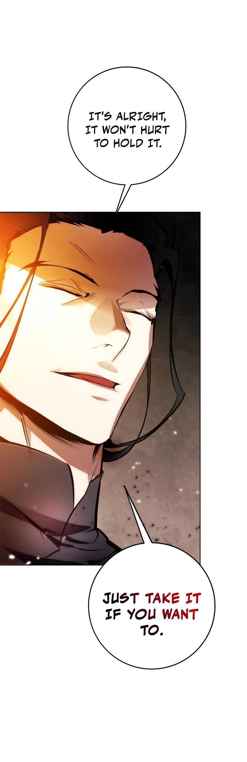Return to Player Chapter 112 page 37 - Chapter 112: Dragon of Heavens (2)