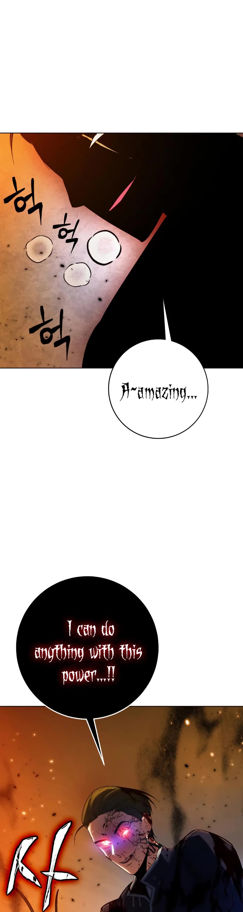 Return to Player Chapter 112 page 44 - Chapter 112: Dragon of Heavens (2)