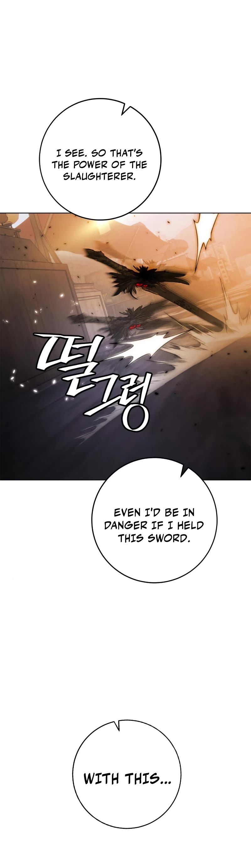 Return to Player Chapter 112 page 49 - Chapter 112: Dragon of Heavens (2)
