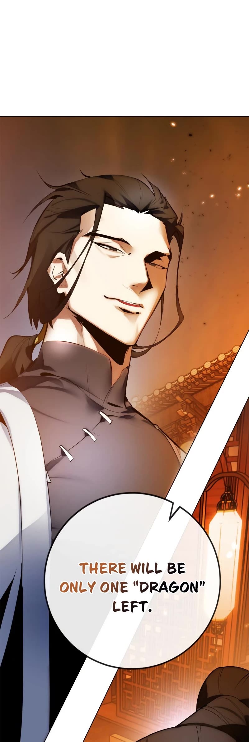Return to Player Chapter 112 page 50 - Chapter 112: Dragon of Heavens (2)