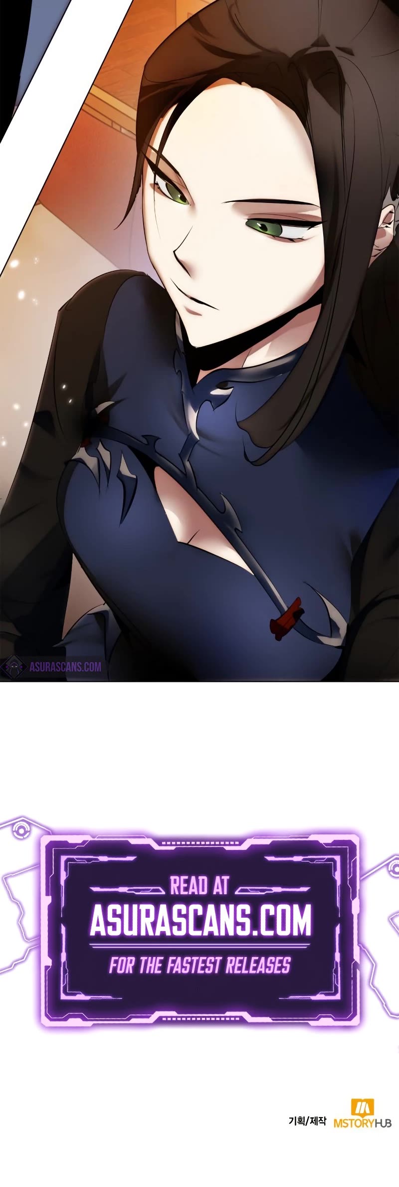 Return to Player Chapter 112 page 51 - Chapter 112: Dragon of Heavens (2)