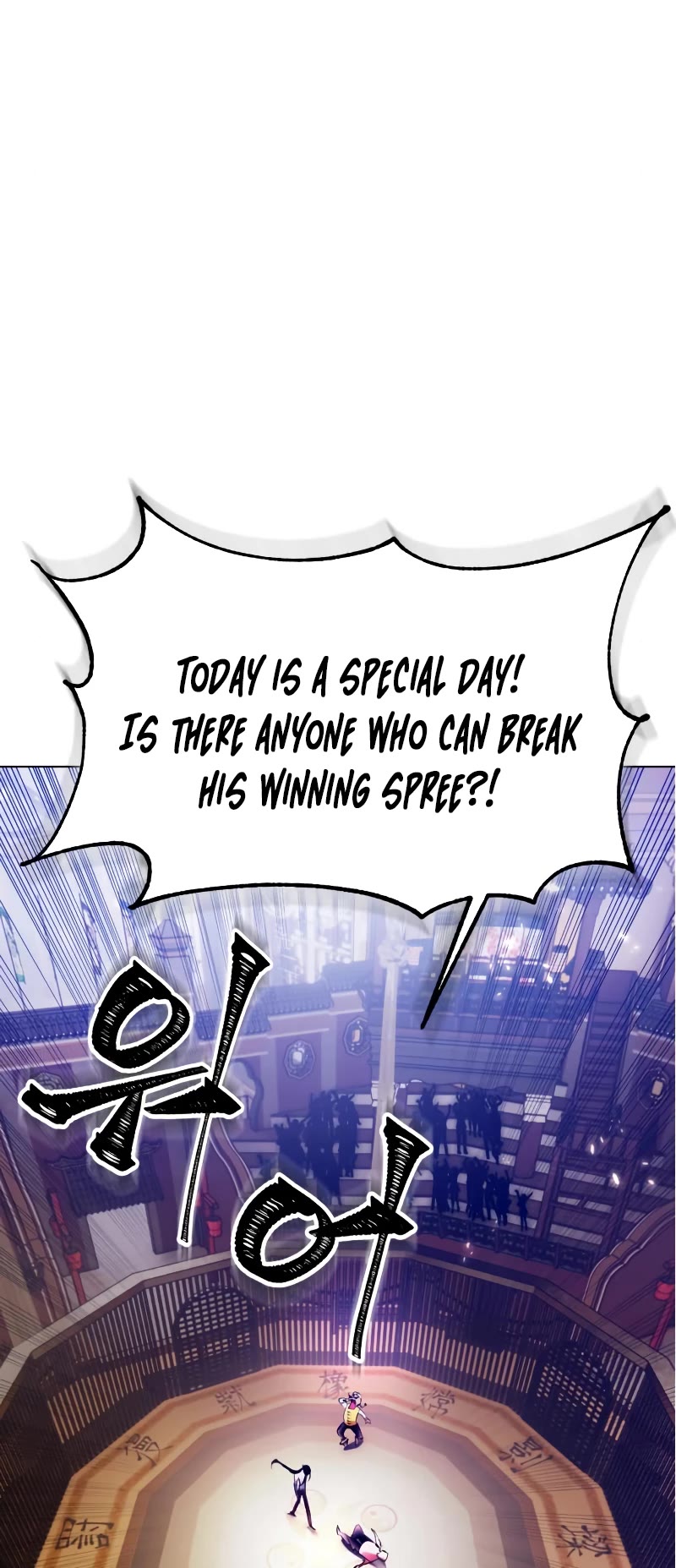 Return to Player Chapter 113 page 24 - Chapter 113: Mary Sue (1)