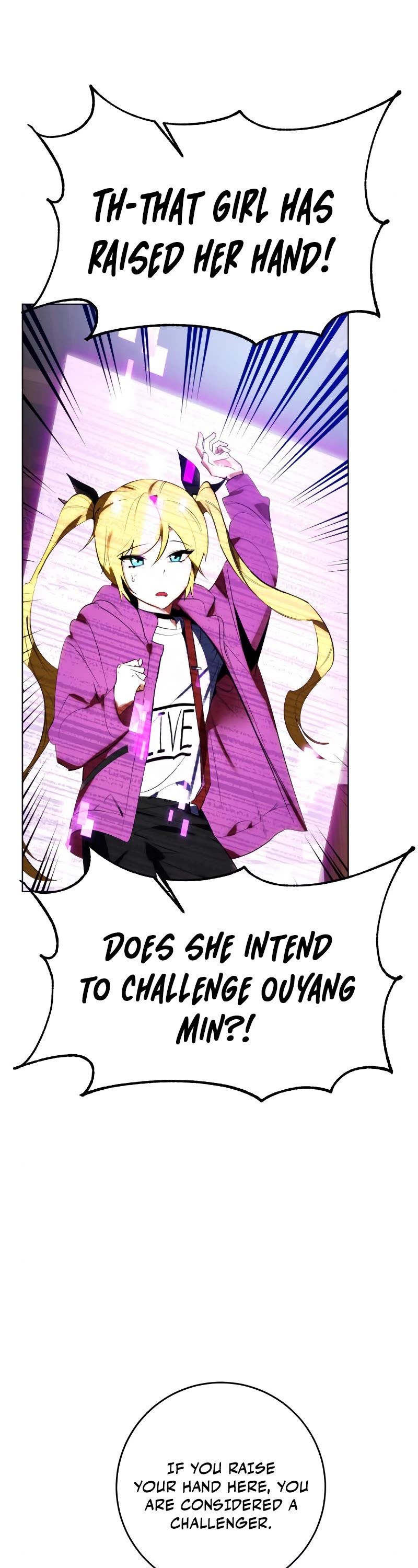Return to Player Chapter 113 page 29 - Chapter 113: Mary Sue (1)
