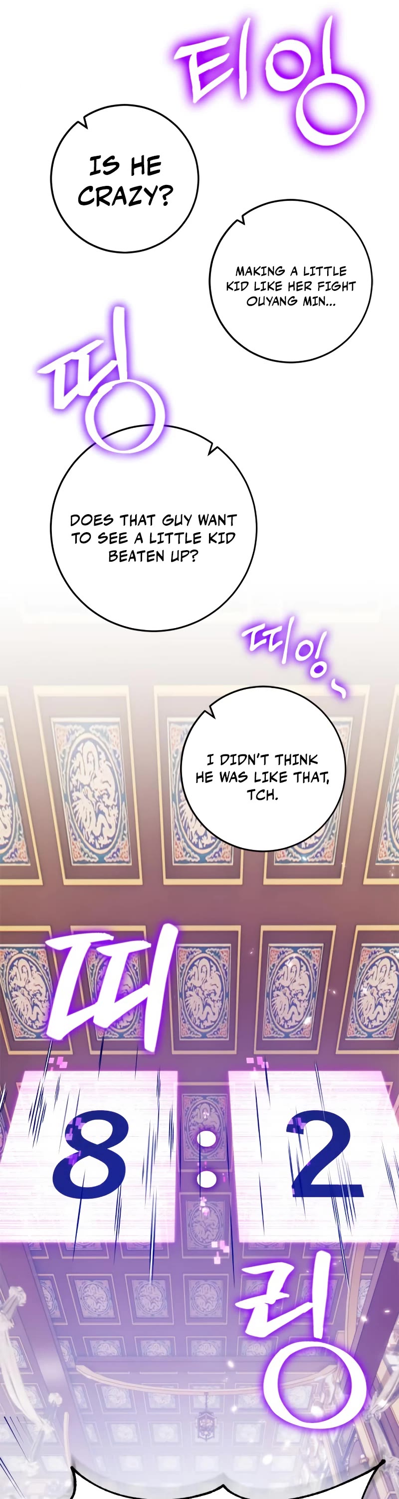 Return to Player Chapter 113 page 37 - Chapter 113: Mary Sue (1)