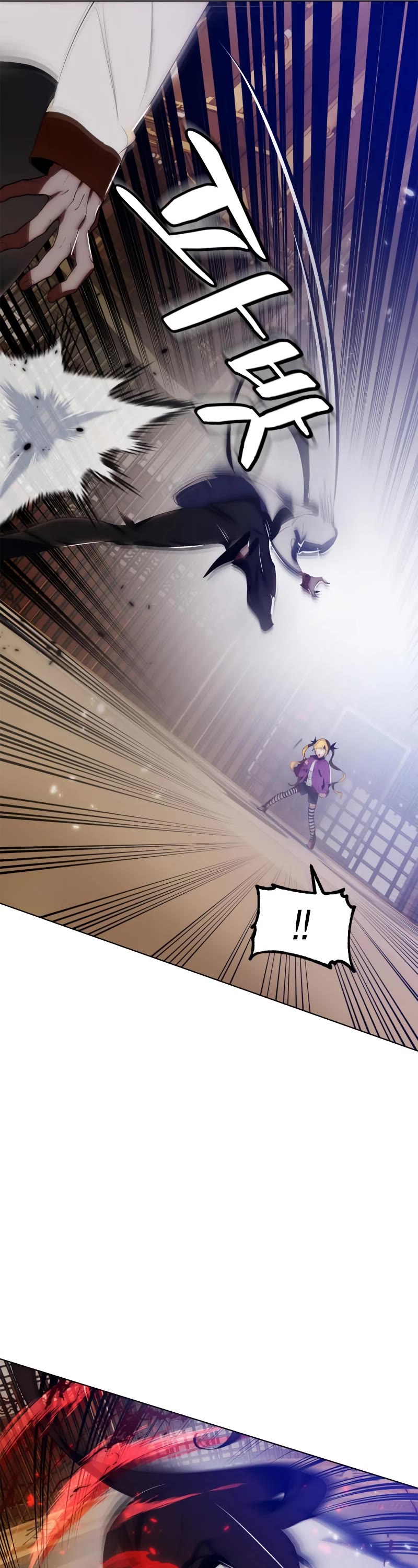 Return to Player Chapter 113 page 43 - Chapter 113: Mary Sue (1)