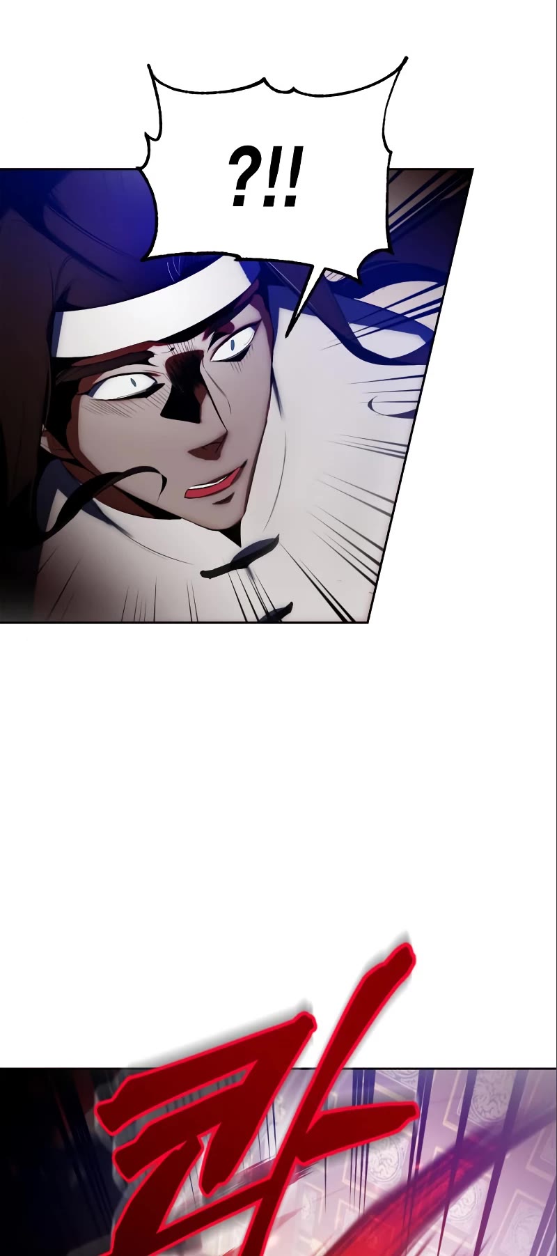 Return to Player Chapter 114 page 12 - Chapter 114: Mary Sue (2)