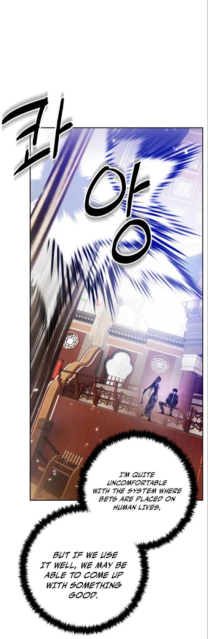 Return to Player Chapter 114 page 30 - Chapter 114: Mary Sue (2)