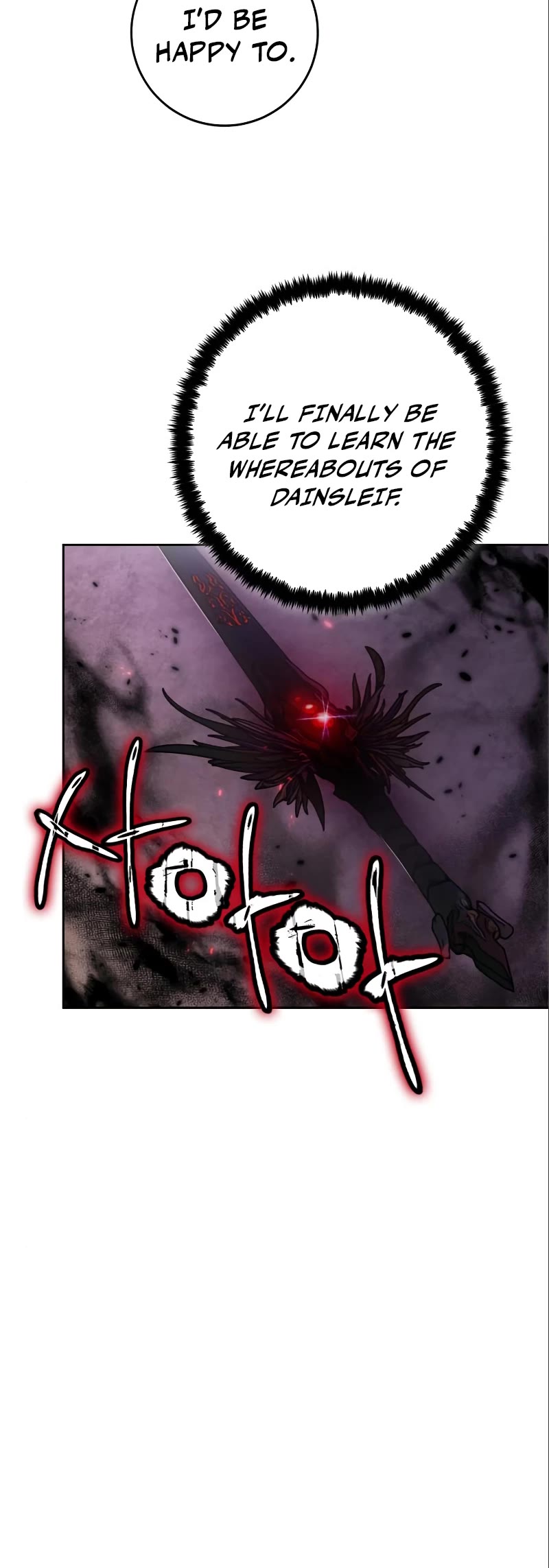 Return to Player Chapter 114 page 43 - Chapter 114: Mary Sue (2)