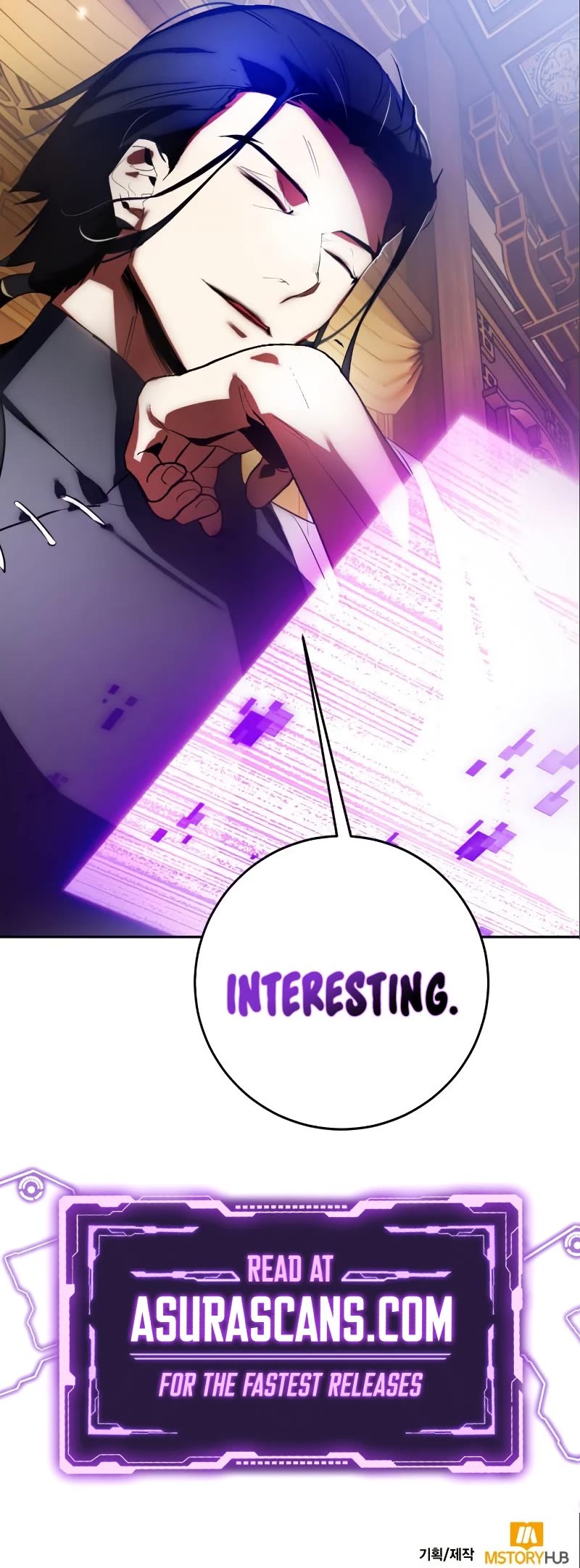Return to Player Chapter 114 page 45 - Chapter 114: Mary Sue (2)
