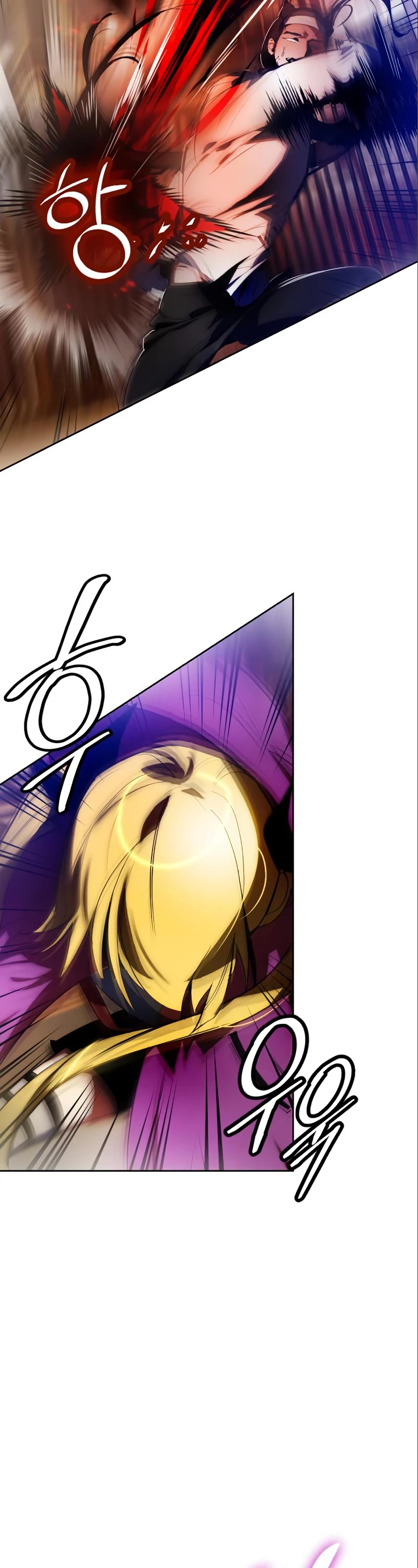 Return to Player Chapter 114 page 5 - Chapter 114: Mary Sue (2)