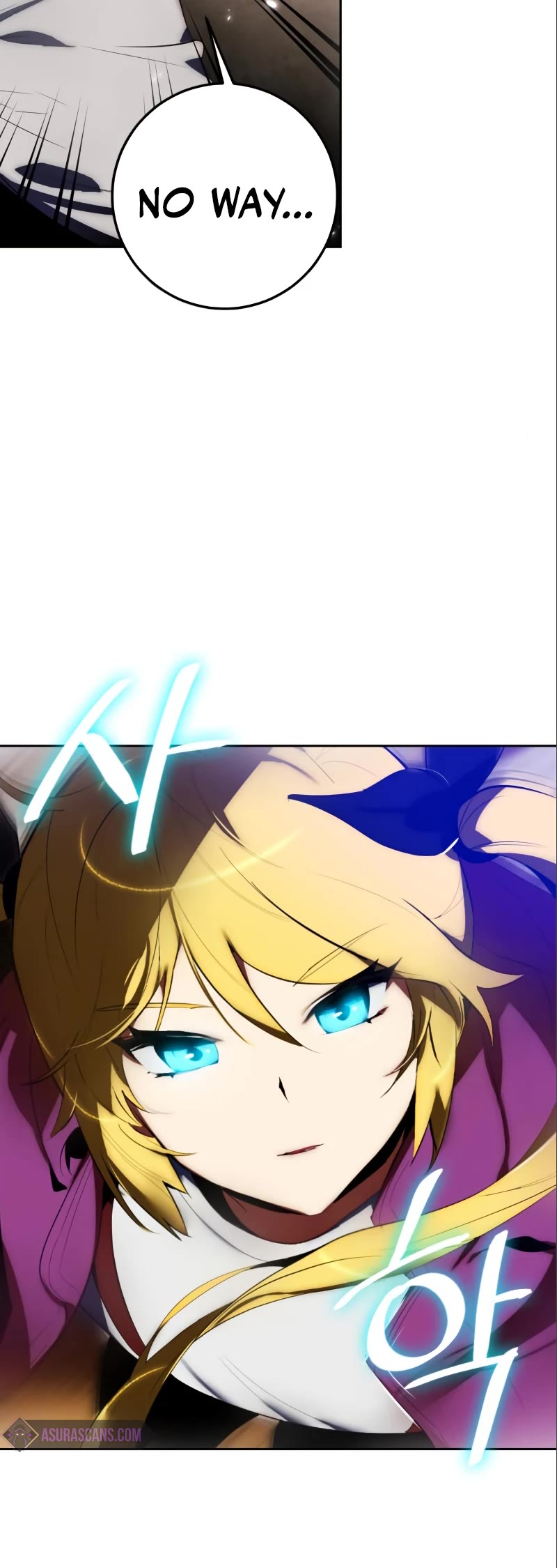 Return to Player Chapter 114 page 7 - Chapter 114: Mary Sue (2)