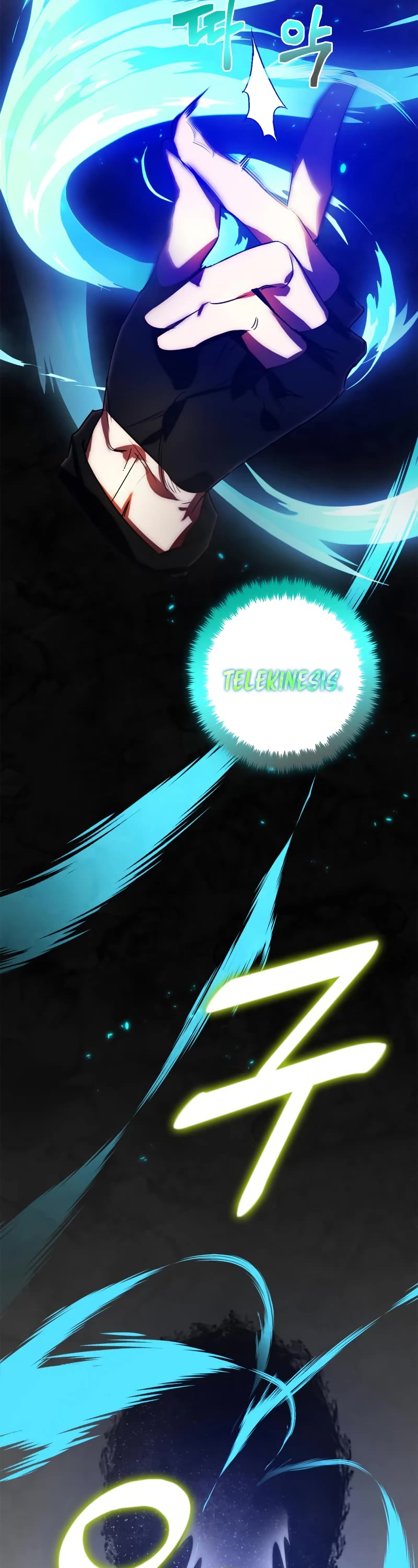 Return to Player Chapter 115 page 21 - Chapter 115: Underground arena