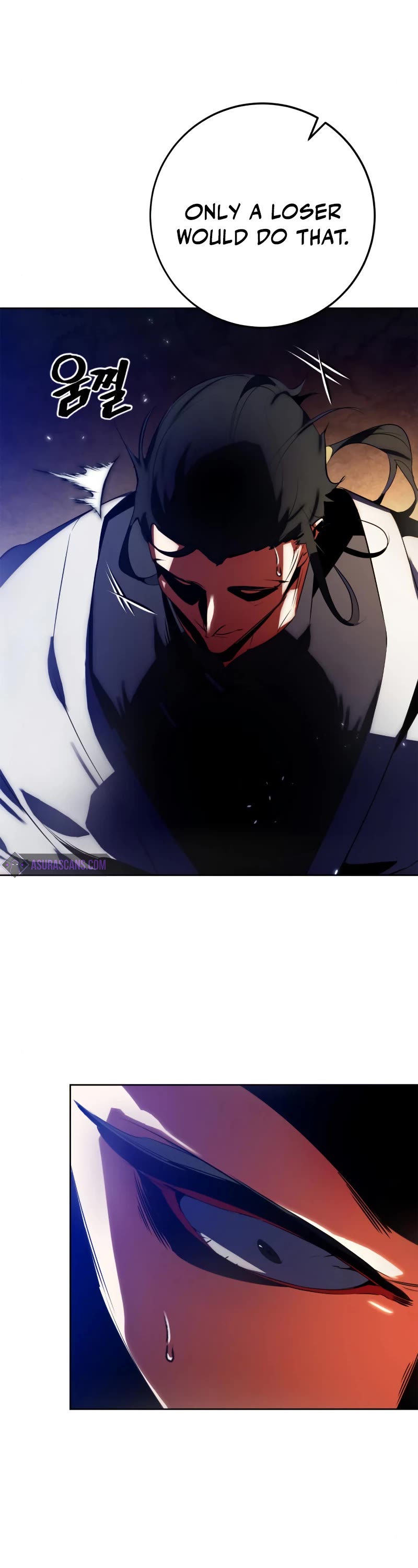 Return to Player Chapter 115 page 28 - Chapter 115: Underground arena