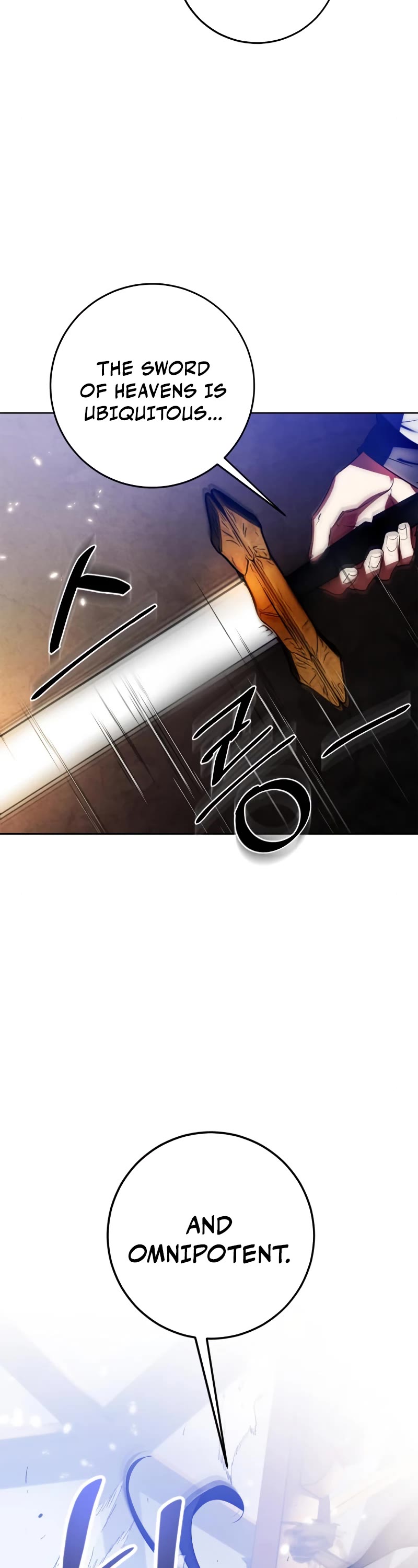 Return to Player Chapter 115 page 34 - Chapter 115: Underground arena