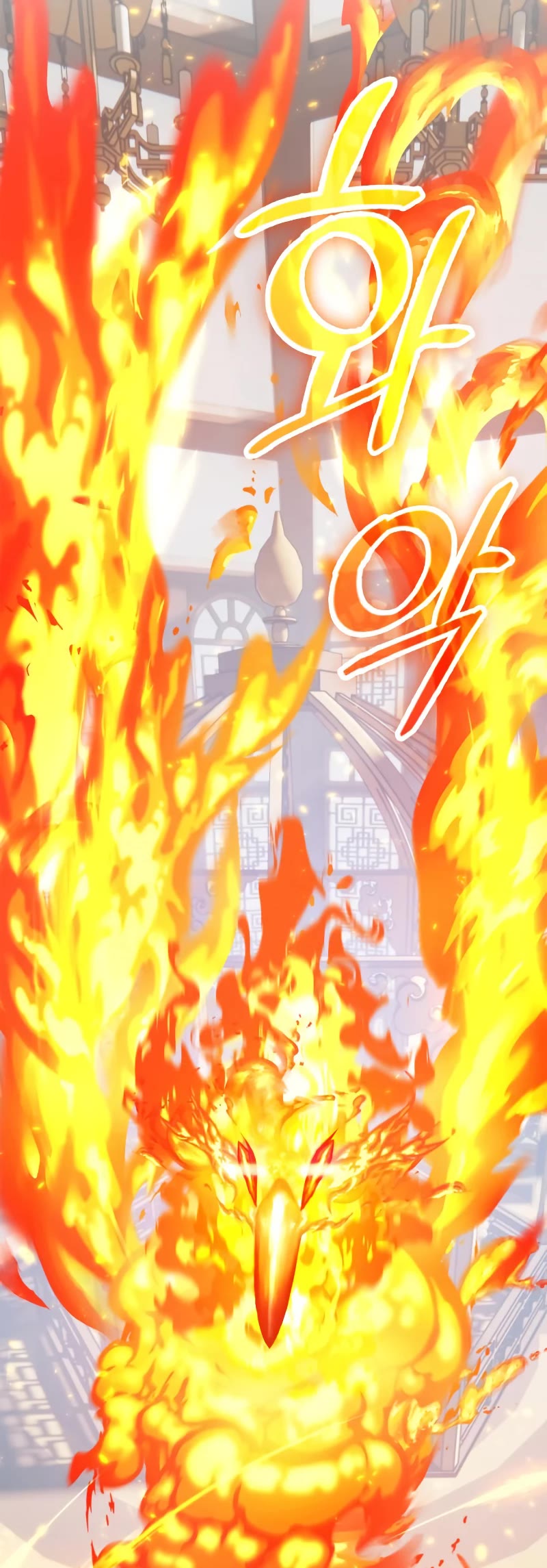 Return to Player Chapter 115 page 36 - Chapter 115: Underground arena