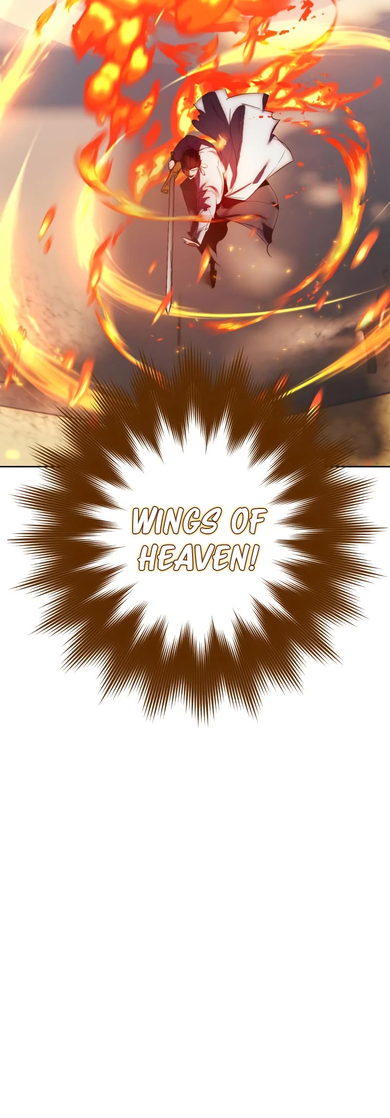 Return to Player Chapter 115 page 37 - Chapter 115: Underground arena