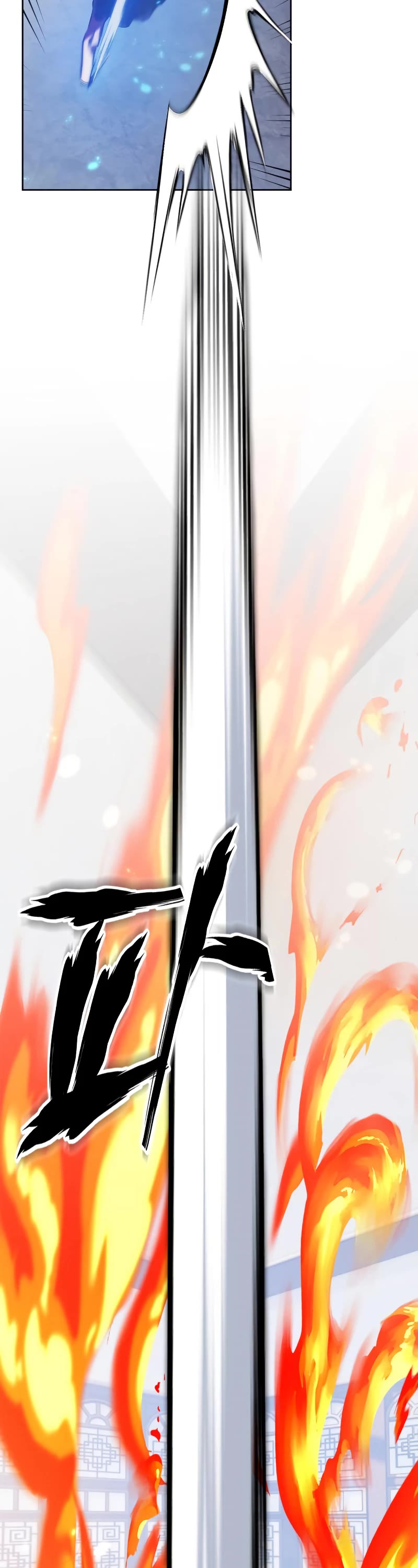 Return to Player Chapter 115 page 39 - Chapter 115: Underground arena