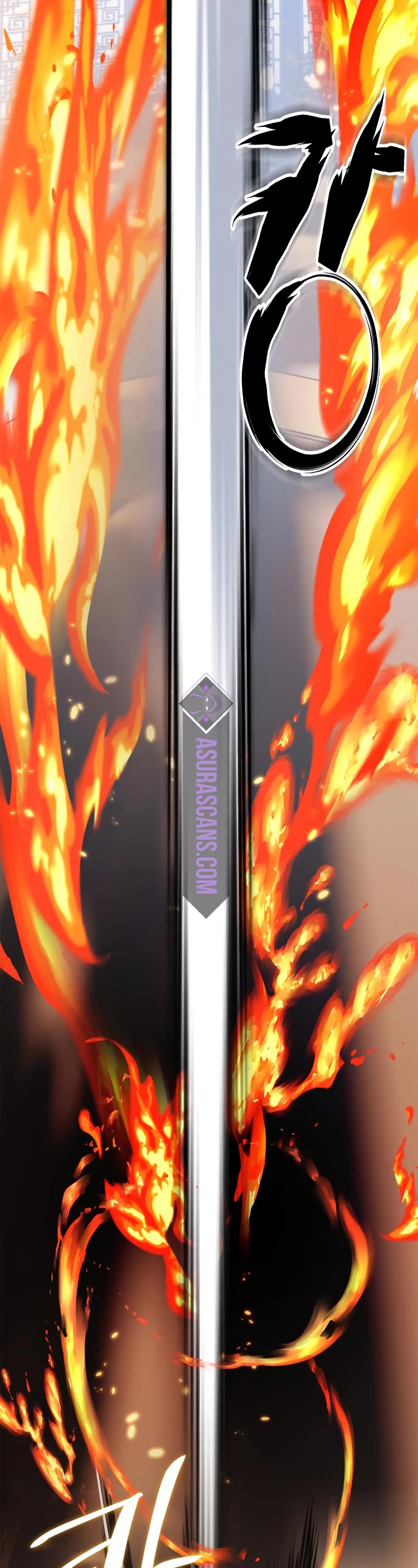 Return to Player Chapter 115 page 40 - Chapter 115: Underground arena