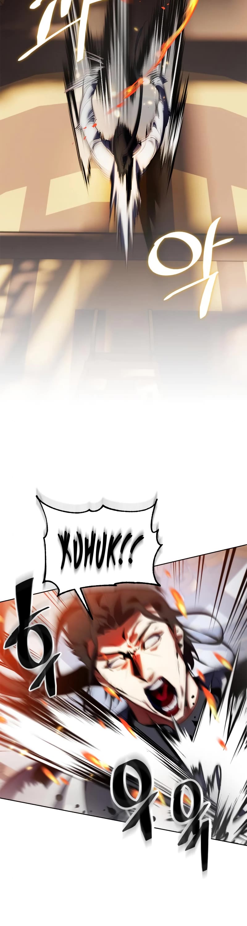 Return to Player Chapter 115 page 41 - Chapter 115: Underground arena
