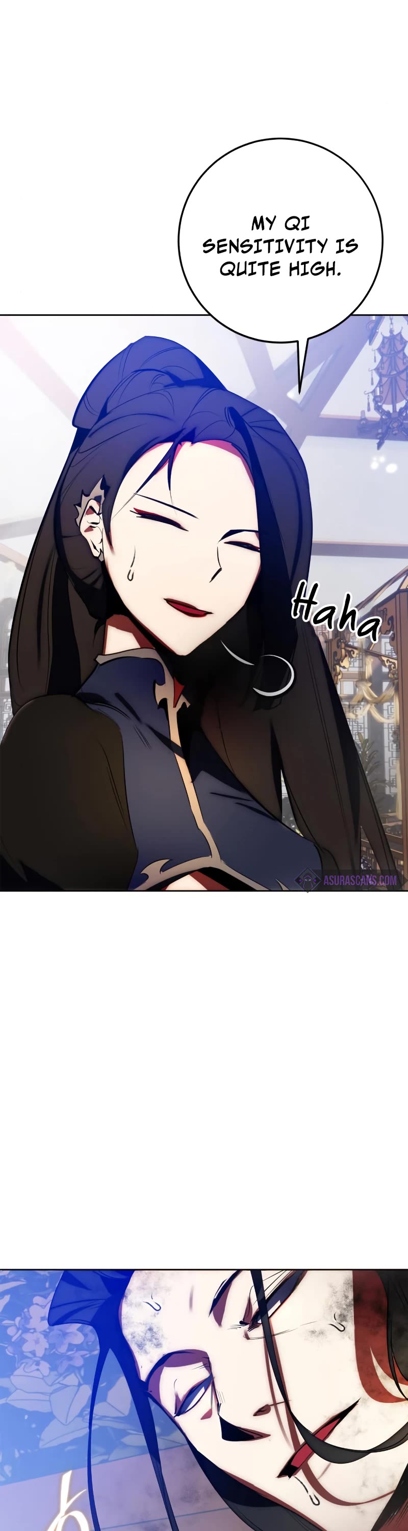 Return to Player Chapter 115 page 47 - Chapter 115: Underground arena