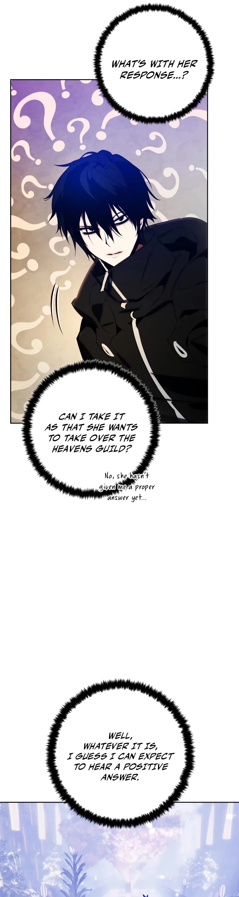Return to Player Chapter 115 page 50 - Chapter 115: Underground arena