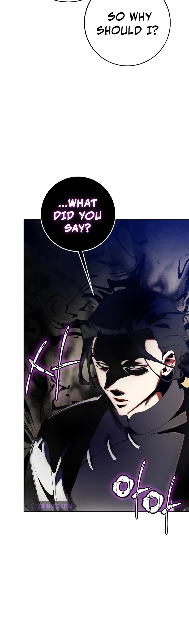 Return to Player Chapter 115 page 7 - Chapter 115: Underground arena