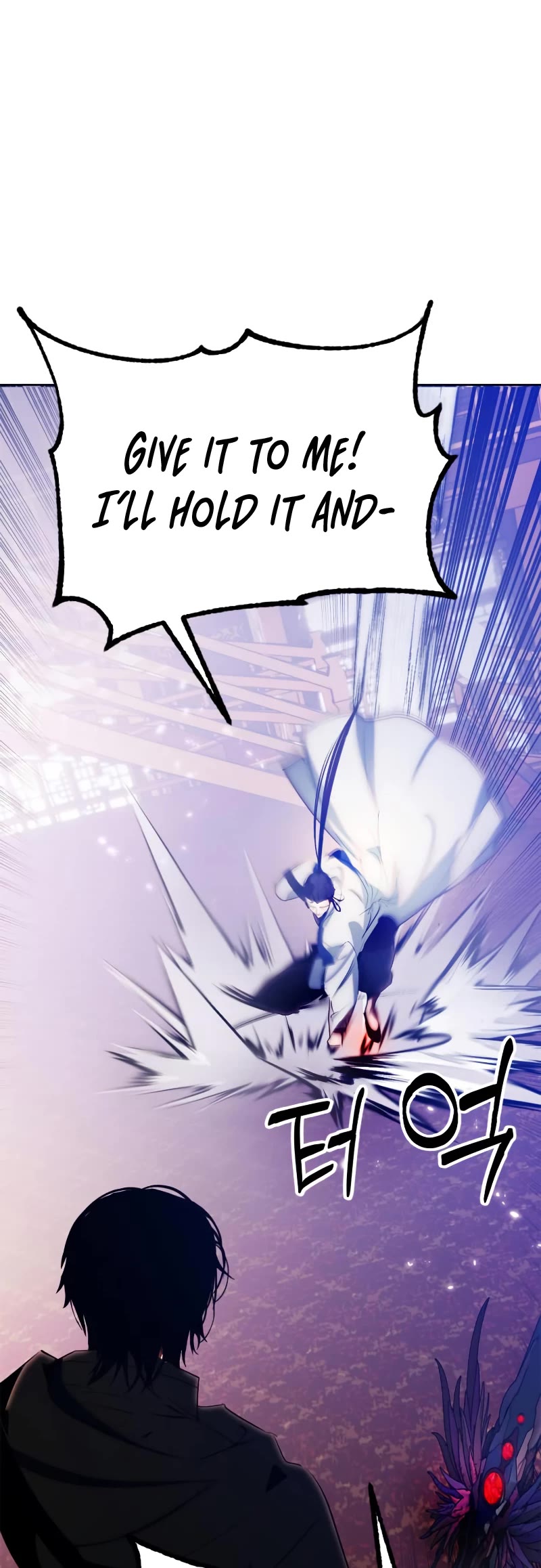 Return to Player Chapter 116 page 36 - Chapter 116: The Slaughter’s Sword (1)