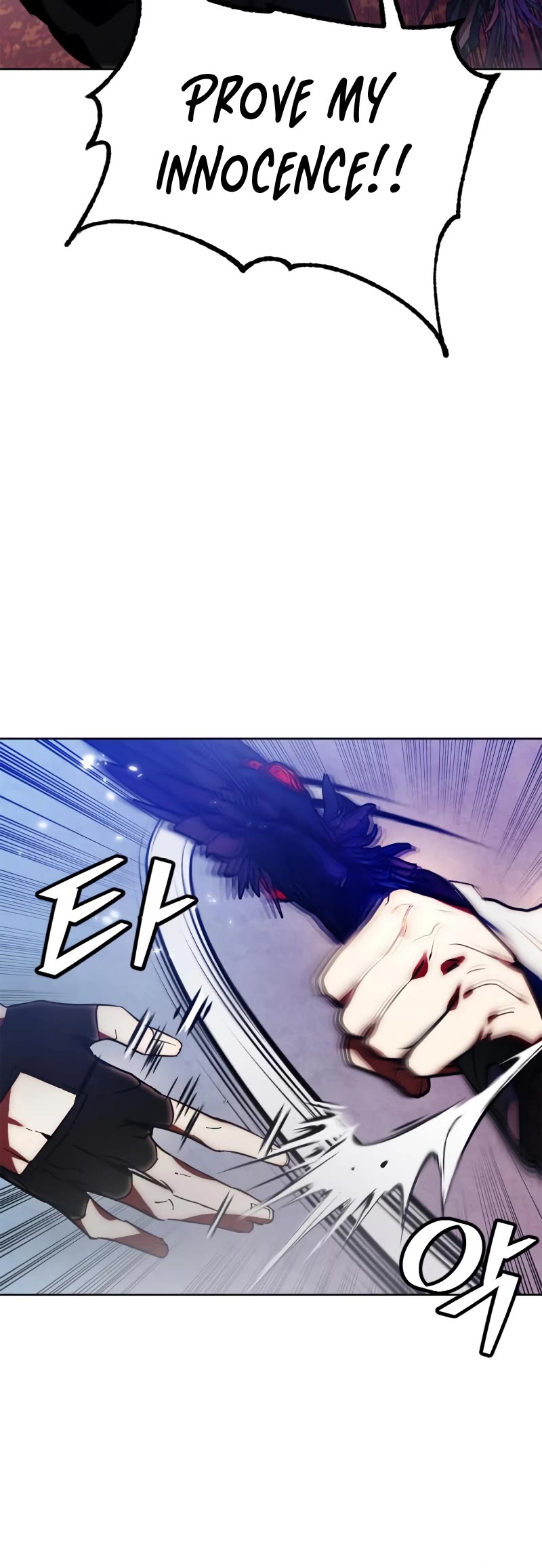Return to Player Chapter 116 page 37 - Chapter 116: The Slaughter’s Sword (1)
