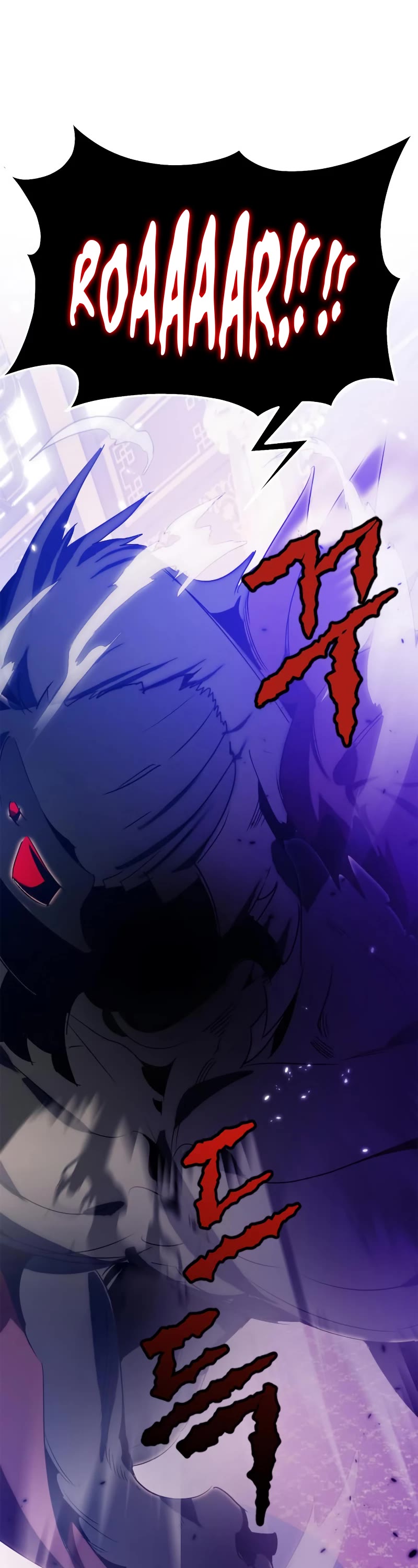 Return to Player Chapter 116 page 45 - Chapter 116: The Slaughter’s Sword (1)