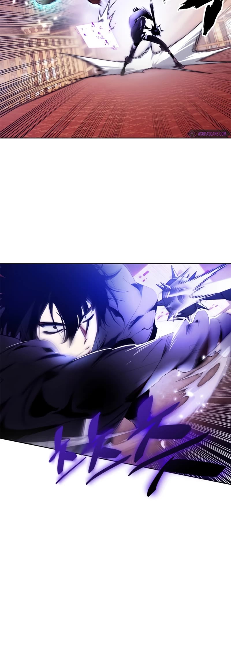Return to Player Chapter 117 page 11 - Chapter 117: The Slaughter’s Sword (2)