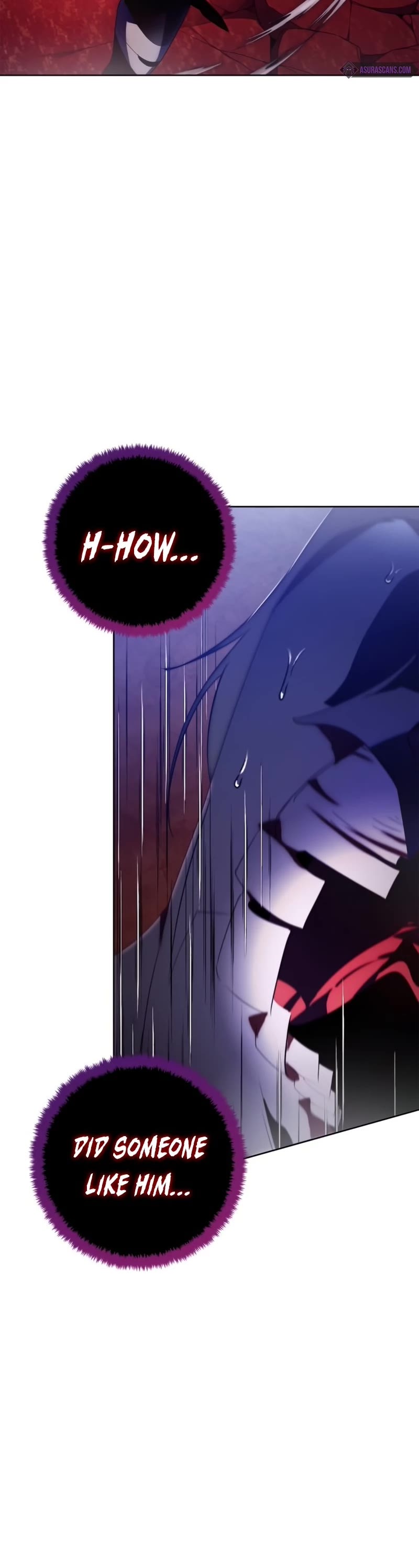 Return to Player Chapter 117 page 19 - Chapter 117: The Slaughter’s Sword (2)