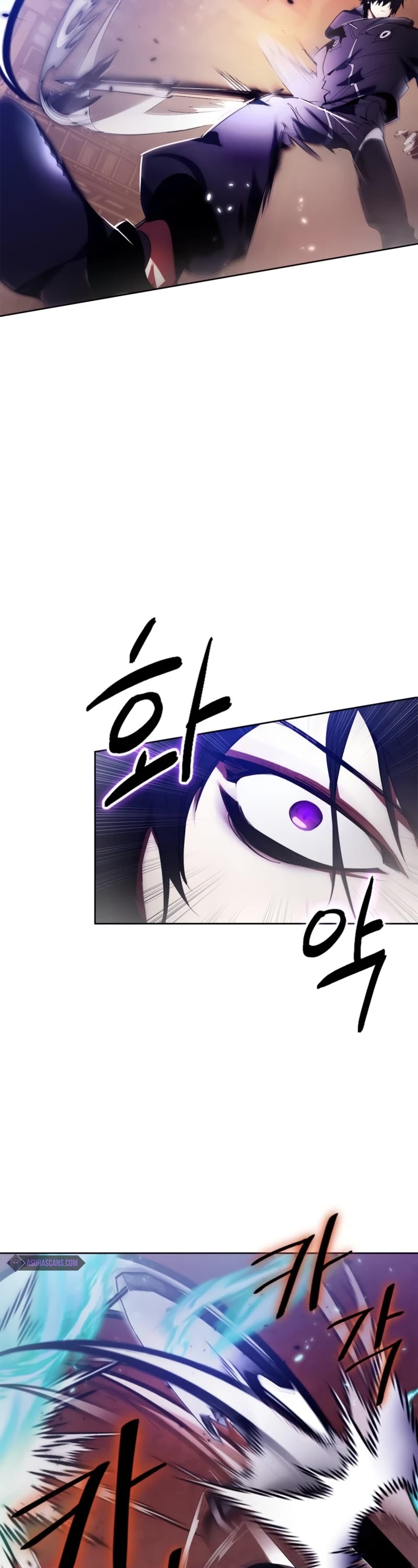 Return to Player Chapter 117 page 22 - Chapter 117: The Slaughter’s Sword (2)