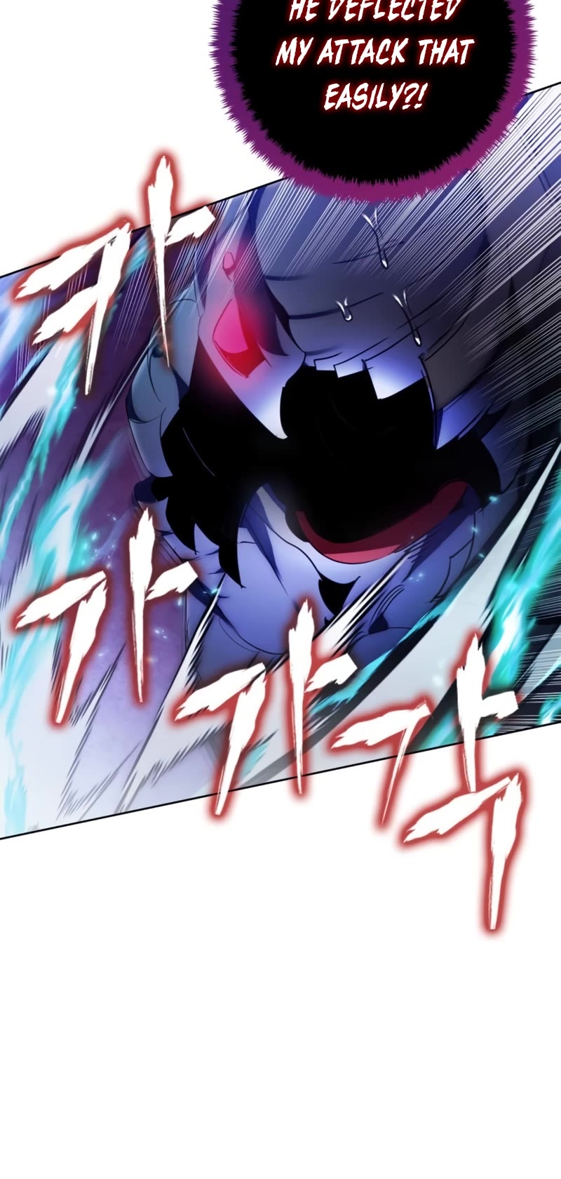 Return to Player Chapter 117 page 24 - Chapter 117: The Slaughter’s Sword (2)