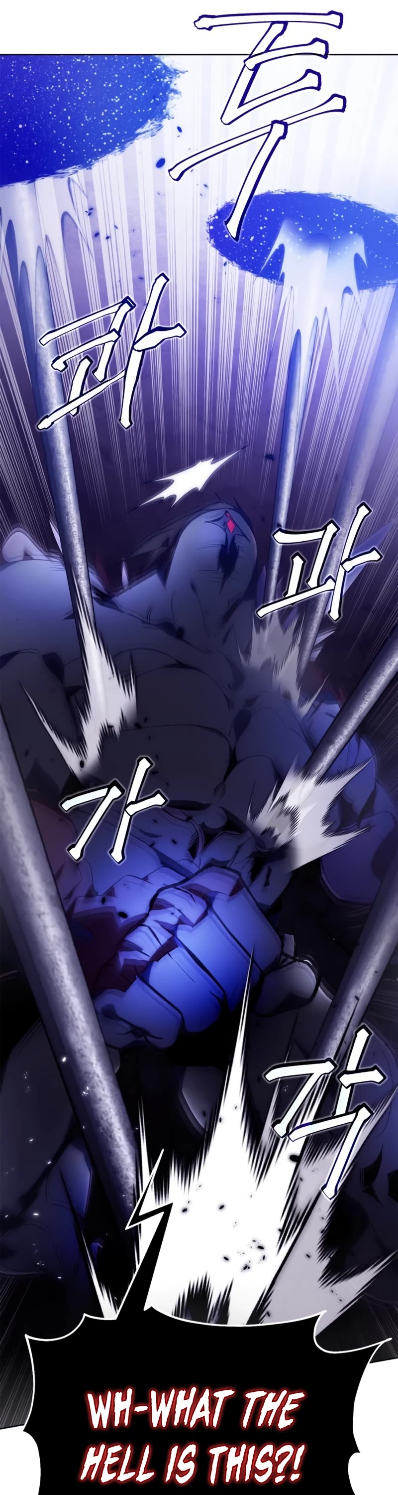 Return to Player Chapter 117 page 30 - Chapter 117: The Slaughter’s Sword (2)