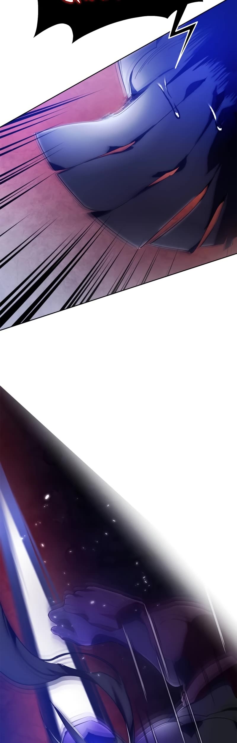 Return to Player Chapter 117 page 33 - Chapter 117: The Slaughter’s Sword (2)