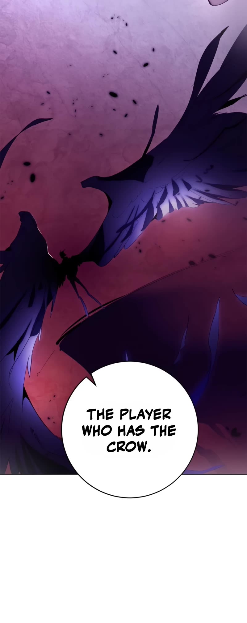 Return to Player Chapter 117 page 44 - Chapter 117: The Slaughter’s Sword (2)
