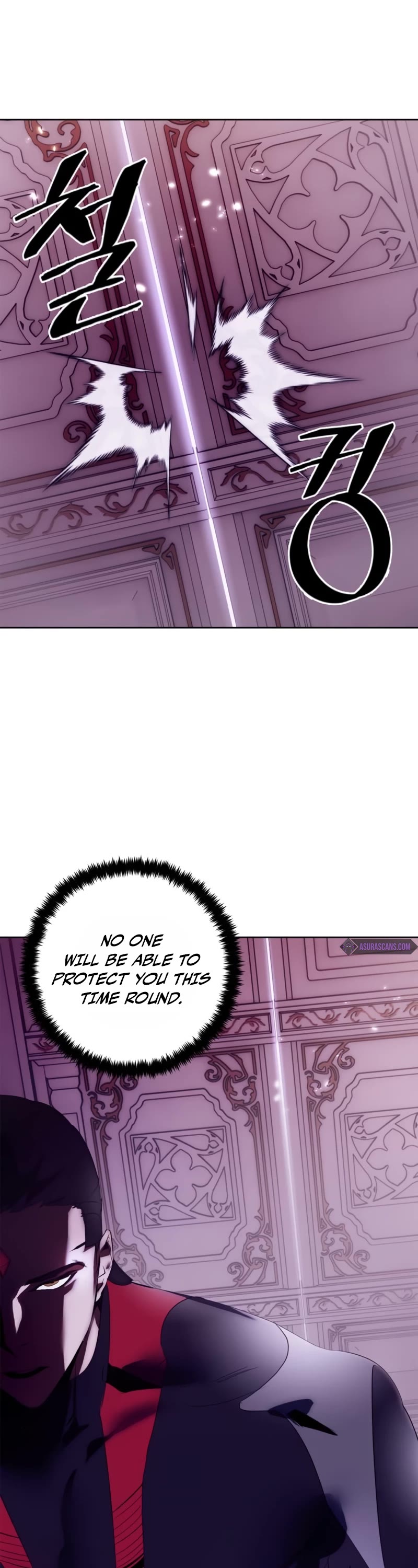 Return to Player Chapter 117 page 47 - Chapter 117: The Slaughter’s Sword (2)