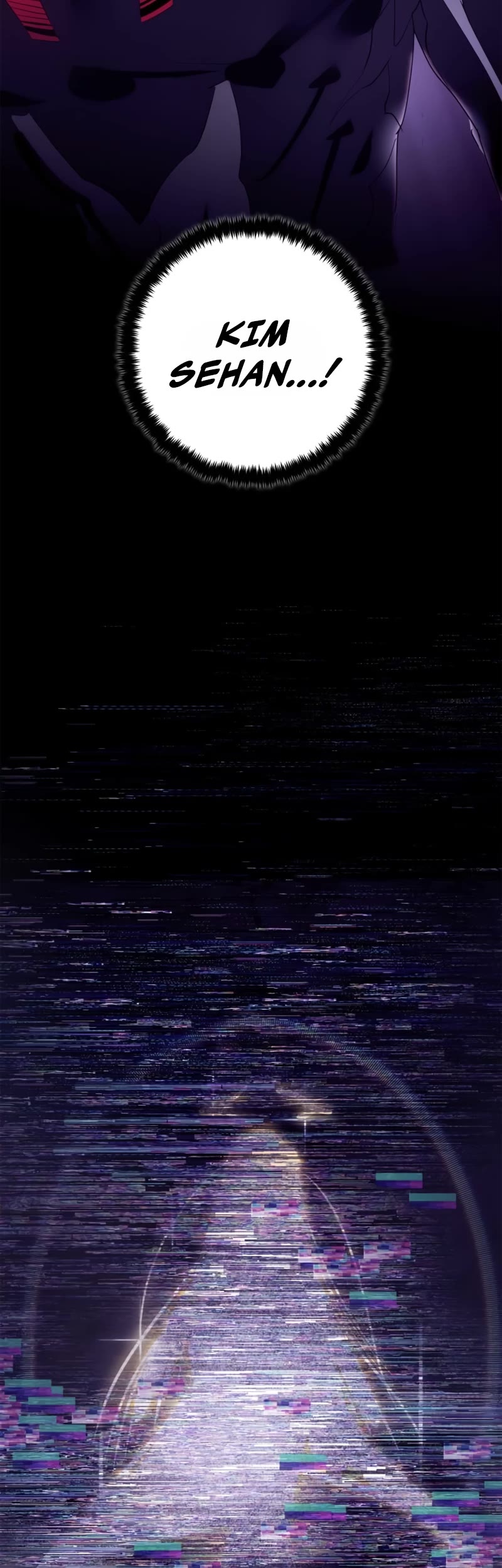 Return to Player Chapter 117 page 48 - Chapter 117: The Slaughter’s Sword (2)