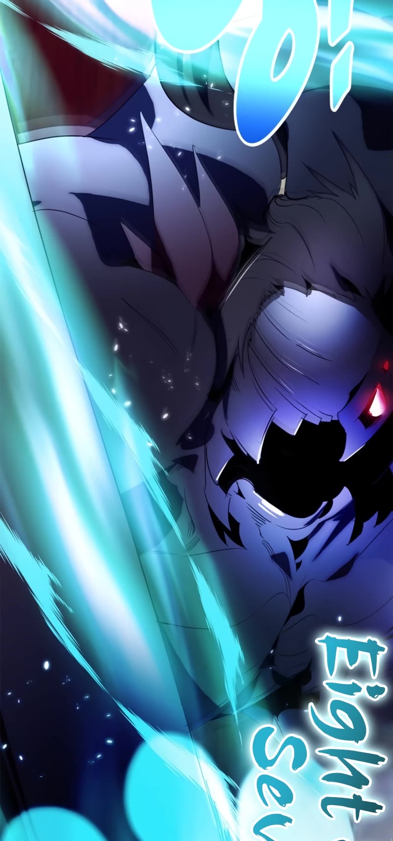 Return to Player Chapter 117 page 5 - Chapter 117: The Slaughter’s Sword (2)