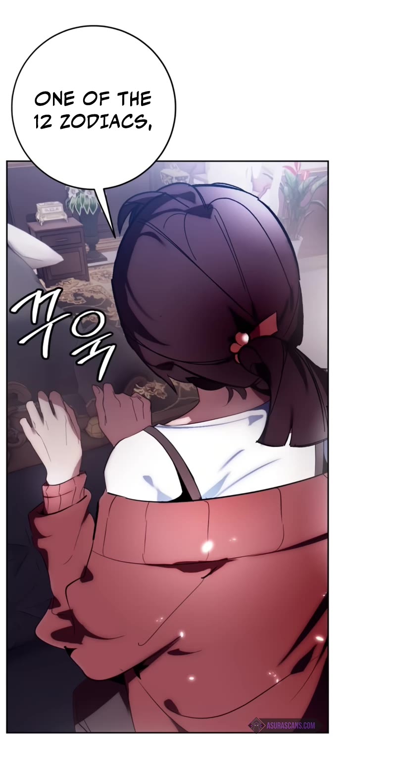 Return to Player Chapter 117 page 54 - Chapter 117: The Slaughter’s Sword (2)